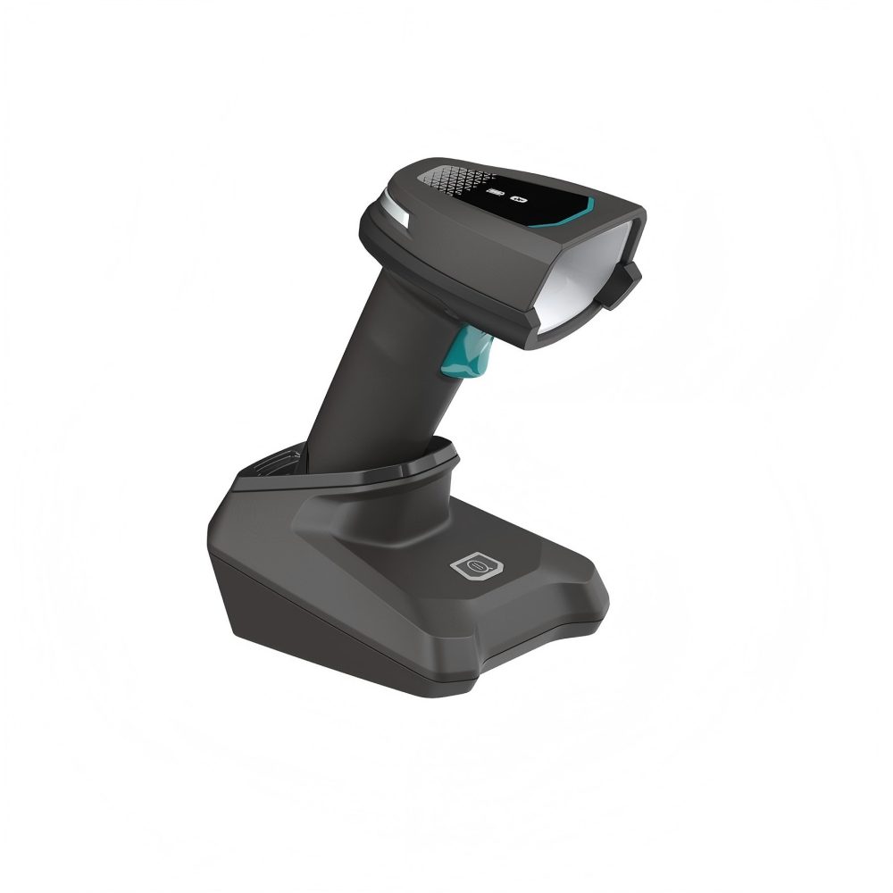 HT20 AI Barcode Scanner