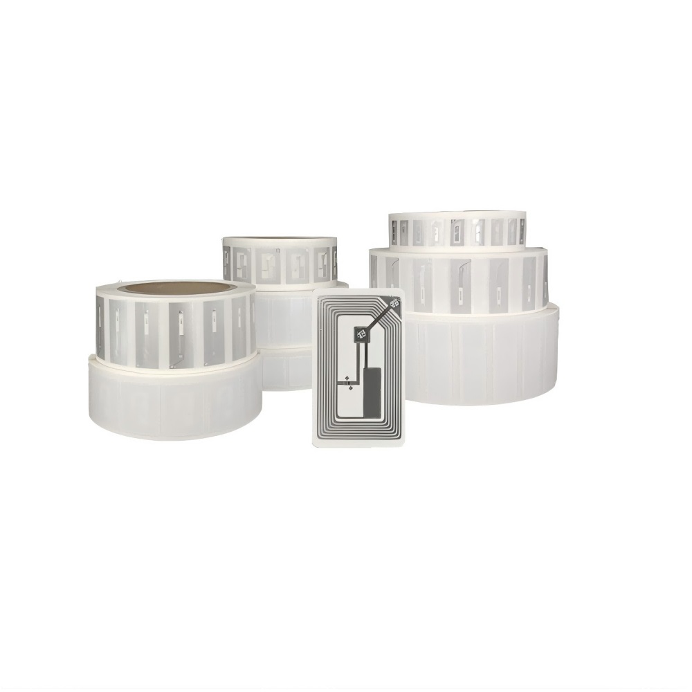 NXP HF RFID Adhesive Label 21*11mm