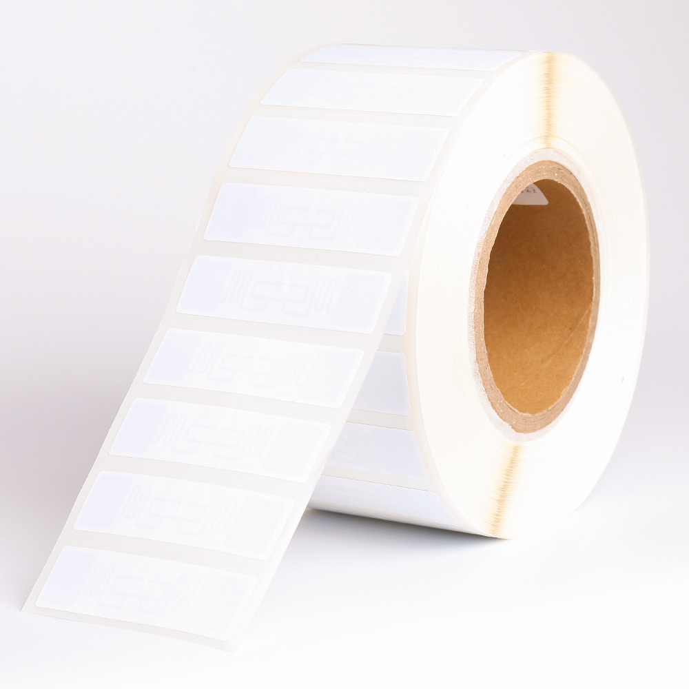 UHF RFID Adhesive Label 73*20mm