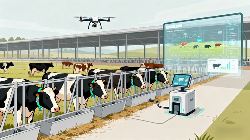 Livestock Management