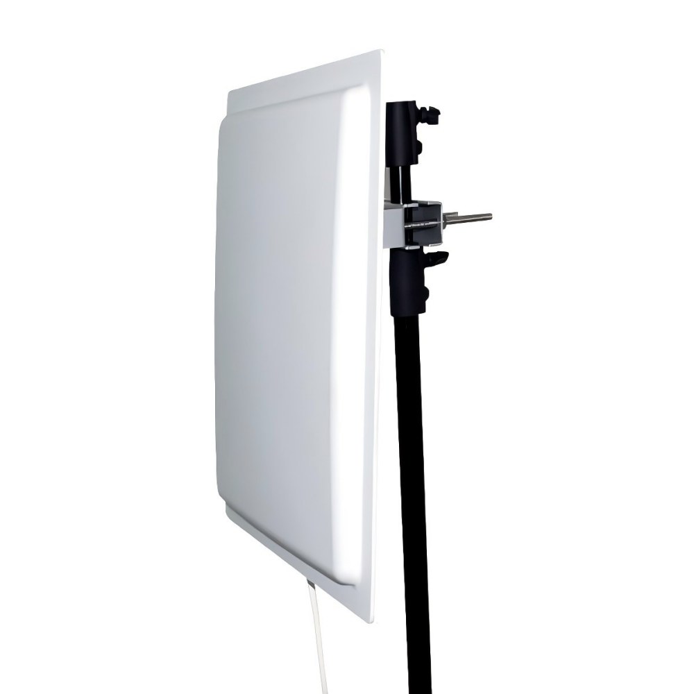 Integrated rfid reader - 12dBi