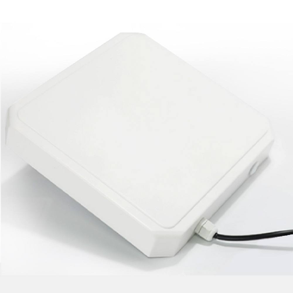 Integrated rfid reader - 9dBi